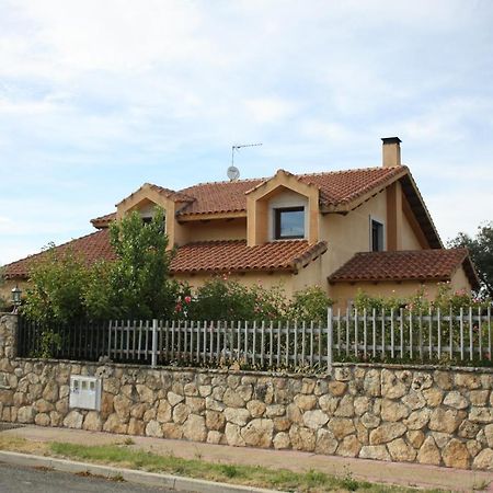 Villa Miranda Carrascal de Barregas Exterior foto